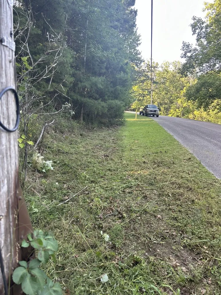 Top-rated lawn mowing service for year-round maintenance across Birmingham, AL - I Care Lawn Care