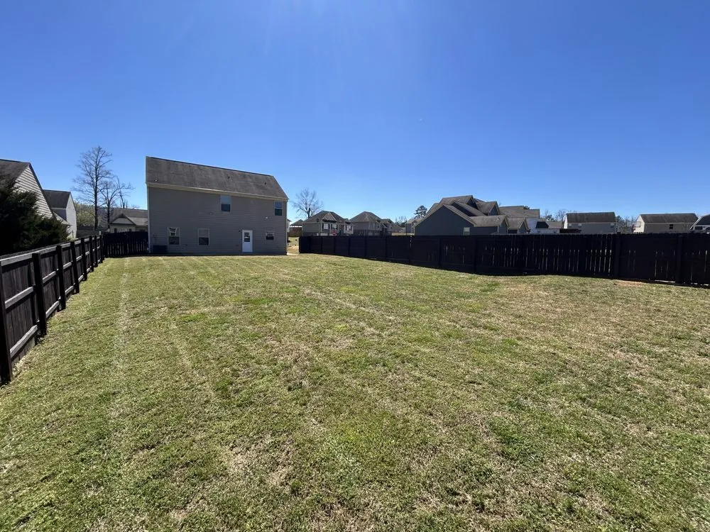 Trusted residential landscaping in Birmingham, AL by I Care Lawn Care