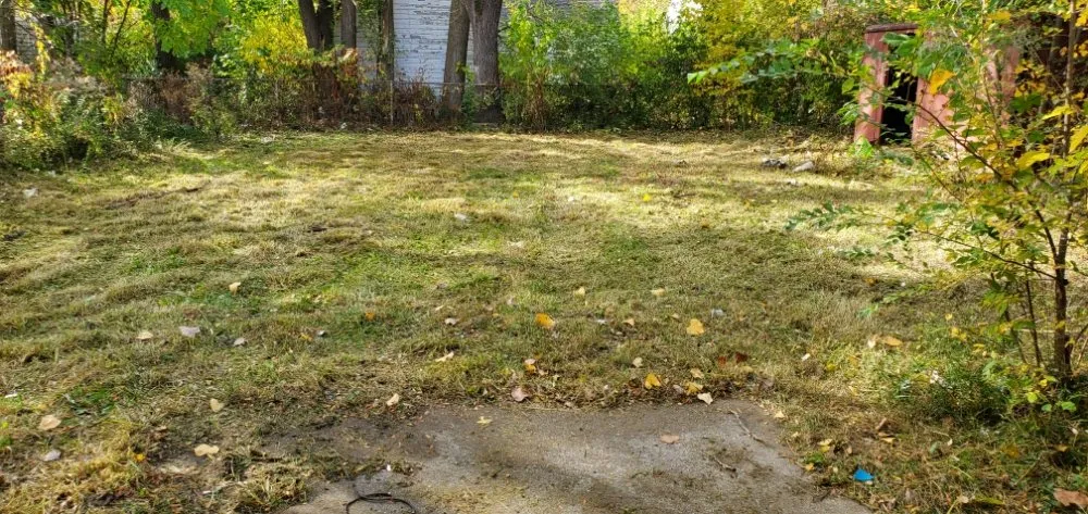 Reliable lawn care service for year-round maintenance across Detroit, MI - I Care Lawn Service