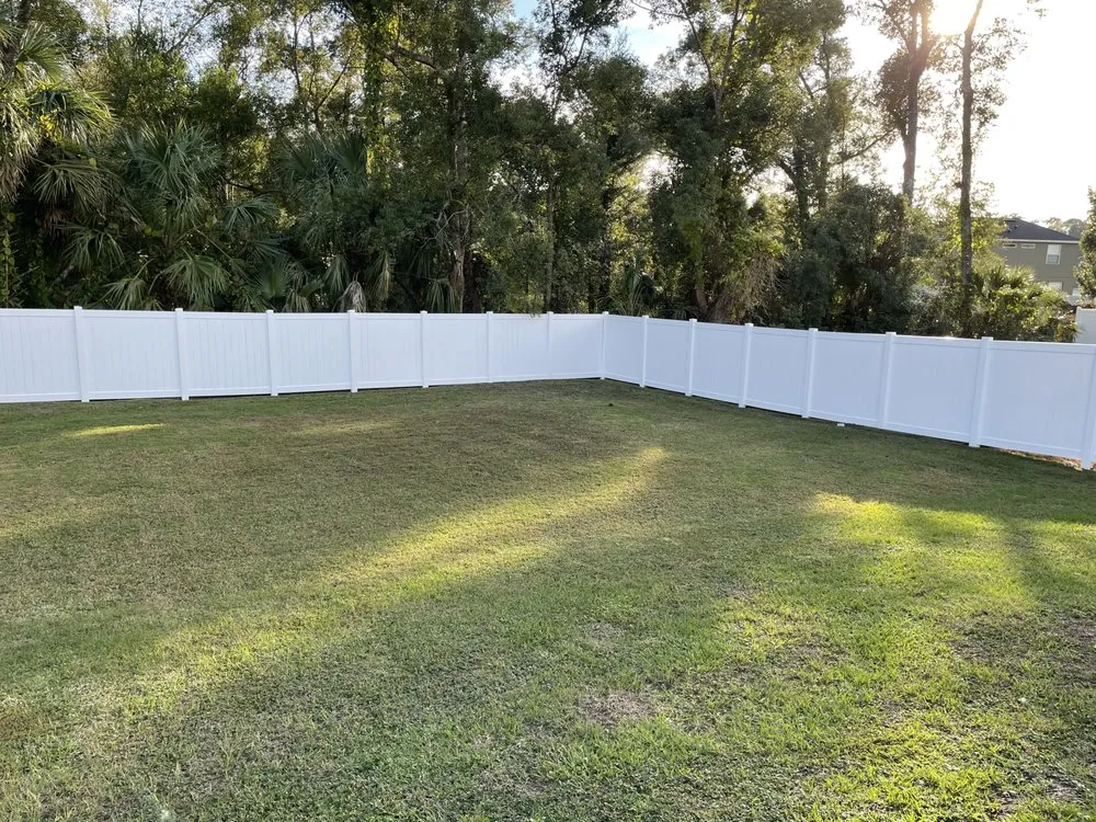 Affordable landscape installation in DeLand, FL - I Cut Grass