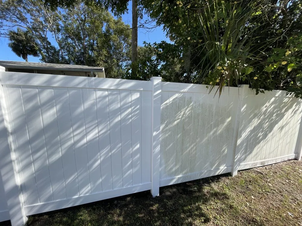 Local yard cleanup service experts serving DeLand, FL - I Cut Grass