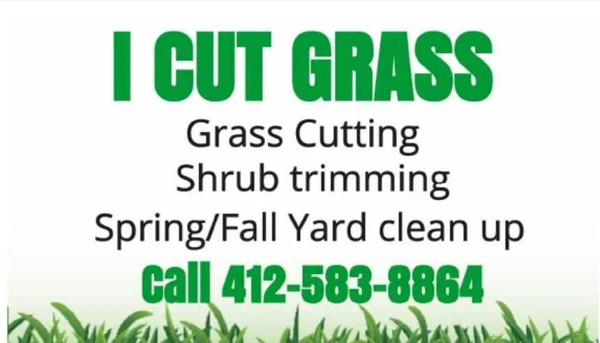 Expert garden landscaping experts serving West Mifflin, PA - I Cut Grass
