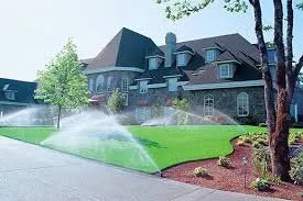 Affordable landscape installation in Bay Shore, NY - I-Deal Irrigation