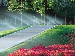 Expert outdoor landscaping experts serving Bay Shore, NY - I-Deal Irrigation