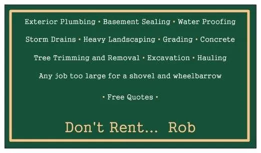Affordable landscaping services experts serving Madison, TN - I Dig It