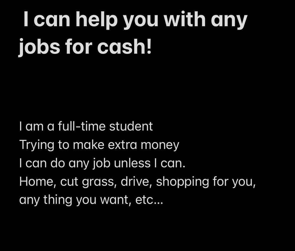 Local landscape installation in Philadelphia, PA - I Do Any Jobs for Cash