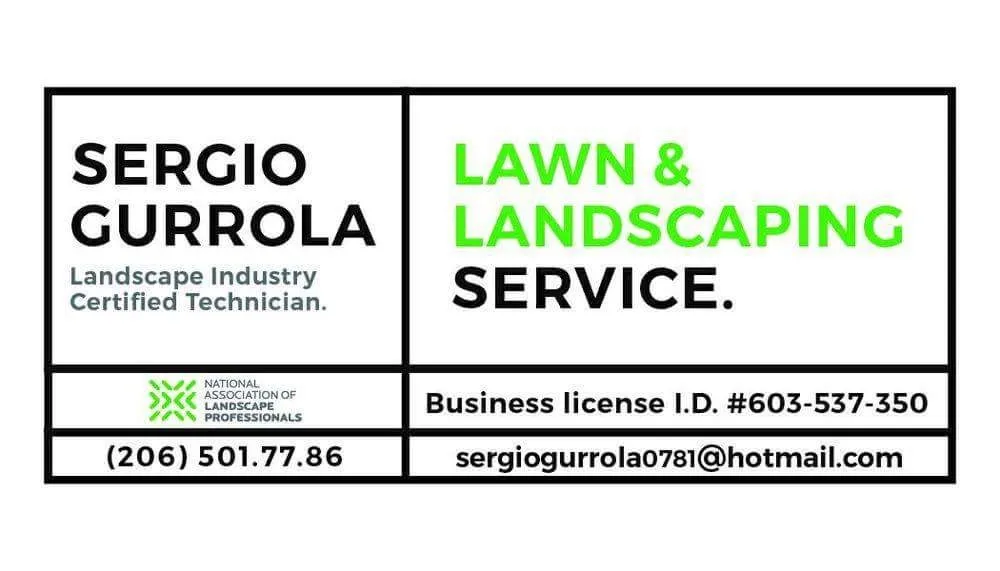 Top-rated lawn mowing service in Seattle, WA by I DO YARD Maintenance