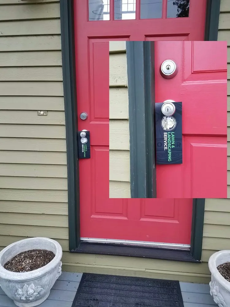 Expert yard maintenance for year-round maintenance in Seattle, WA by I DO YARD Maintenance