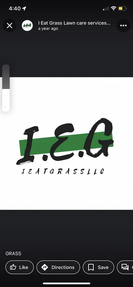 Top-rated yard maintenance for beautiful yards across Saint Louis, MO - I eat grass lawncare services LLC