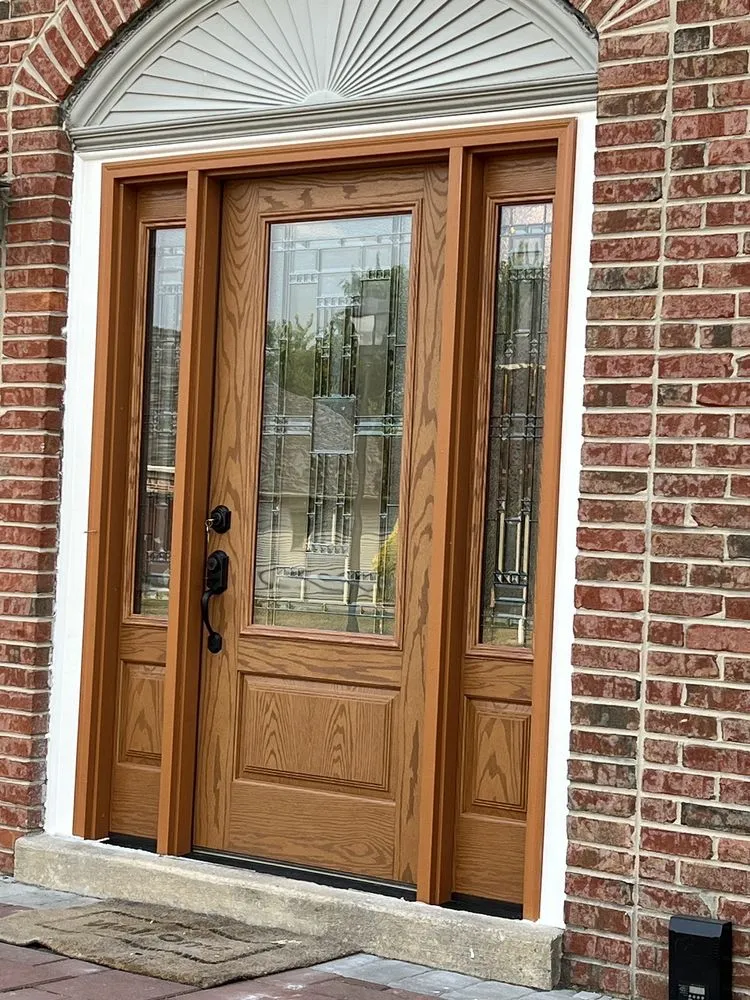 Expert landscape design in Newark, DE by I Fix House