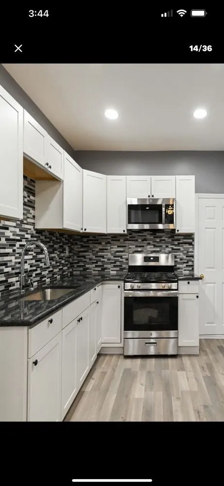 Reliable outdoor landscaping in Newark, DE - I Fix House