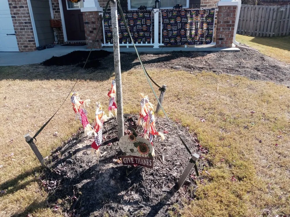 Affordable landscaping services in Greenville, SC by I GOT DEALZ LANDSCAPING