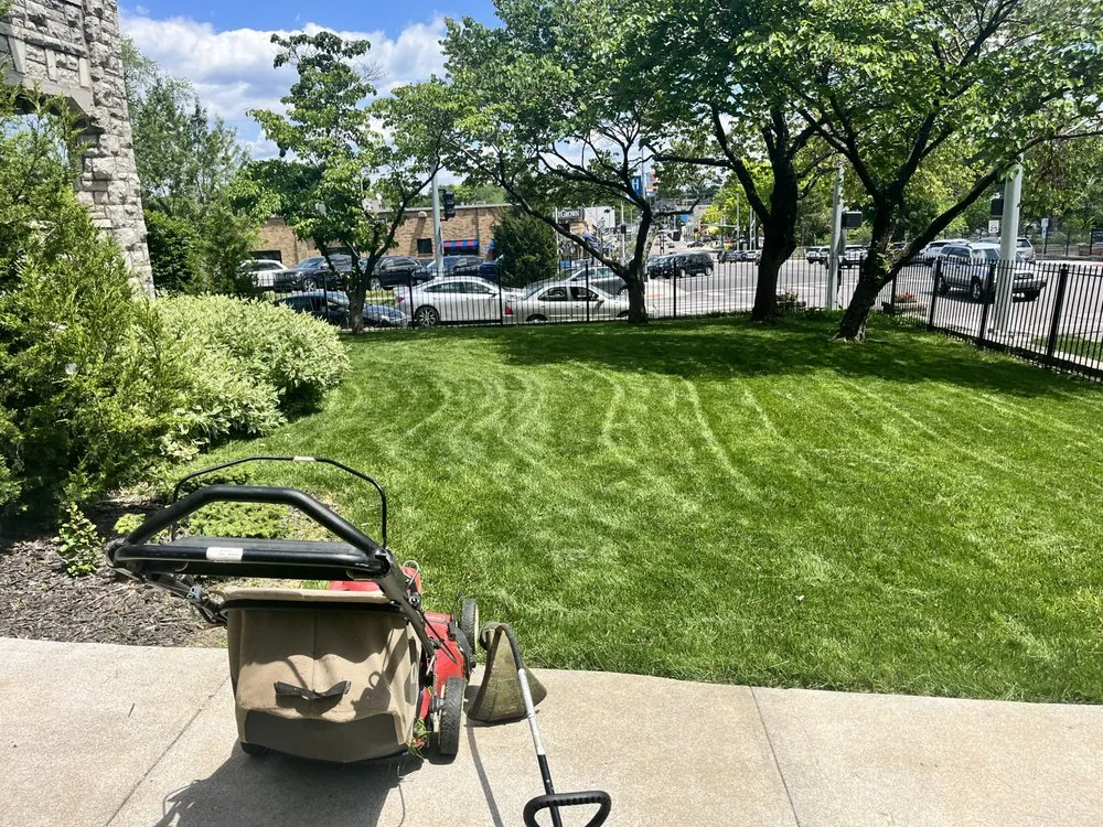 Local yard maintenance experts serving Kansas City, MO - I Got It