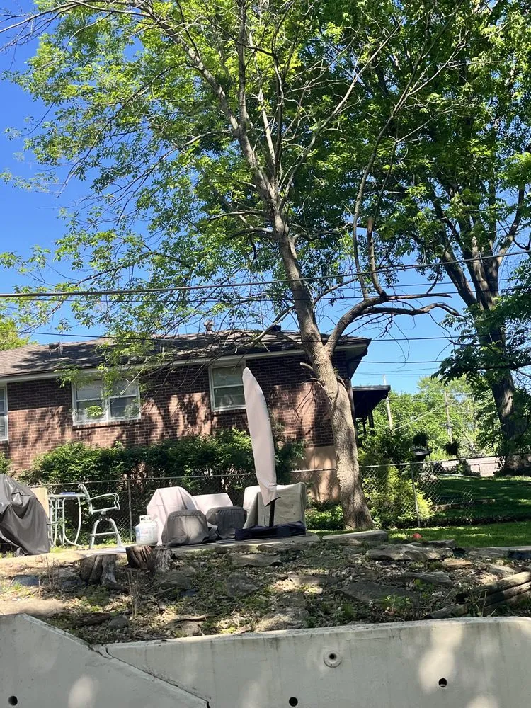 Trusted outdoor landscaping near you in Kansas City, MO by I Got It