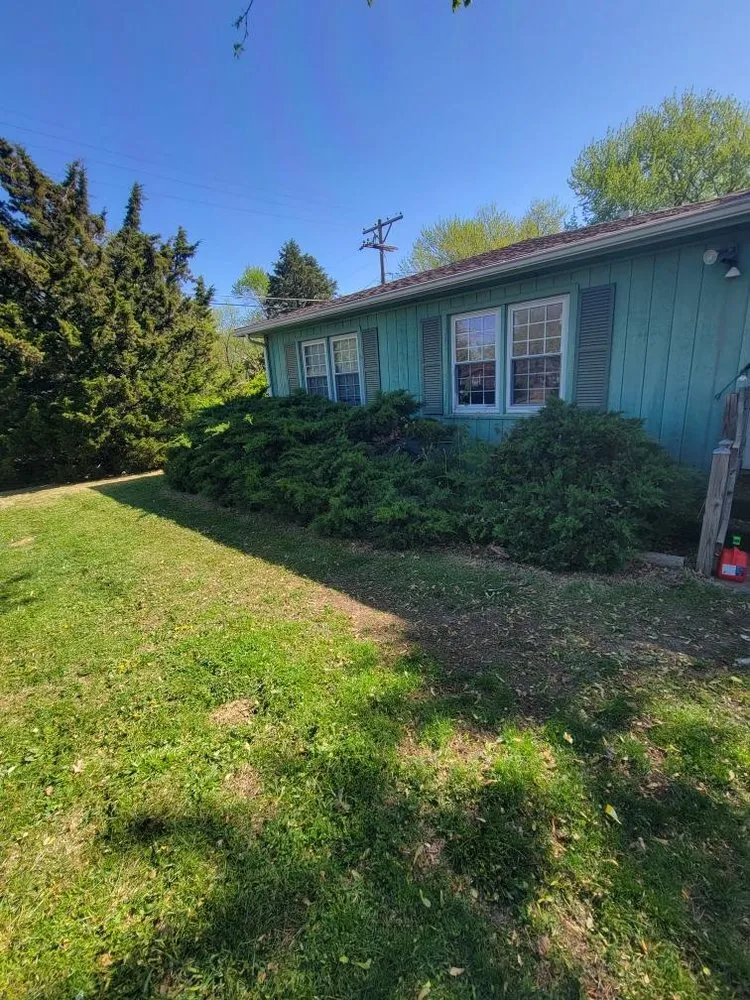 Reliable landscape installation with custom design across Topeka, KS - I Got Your Lawn From Now On