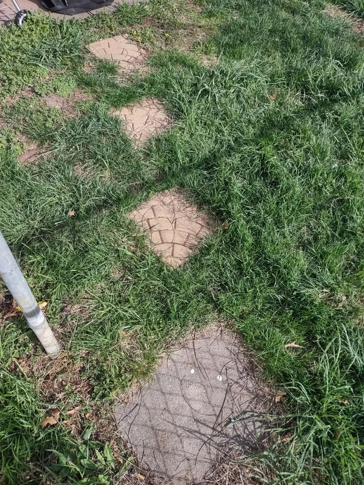 Local landscape design for outdoor upgrades across Topeka, KS - I Got Your Lawn From Now On