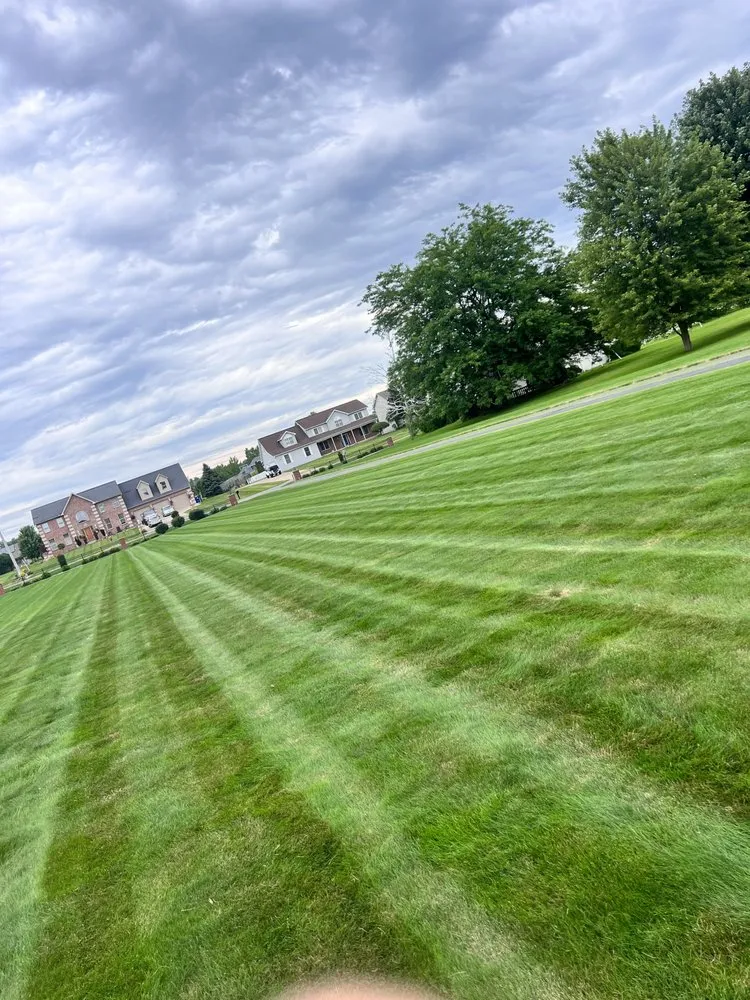 Reliable yard maintenance experts serving Pinconning, MI - I-Gotcha Lawn Care