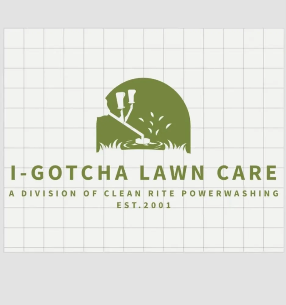 Expert residential landscaping for residential properties across Pinconning, MI - I-Gotcha Lawn Care