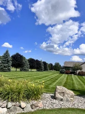 I-Gotcha Lawn Care