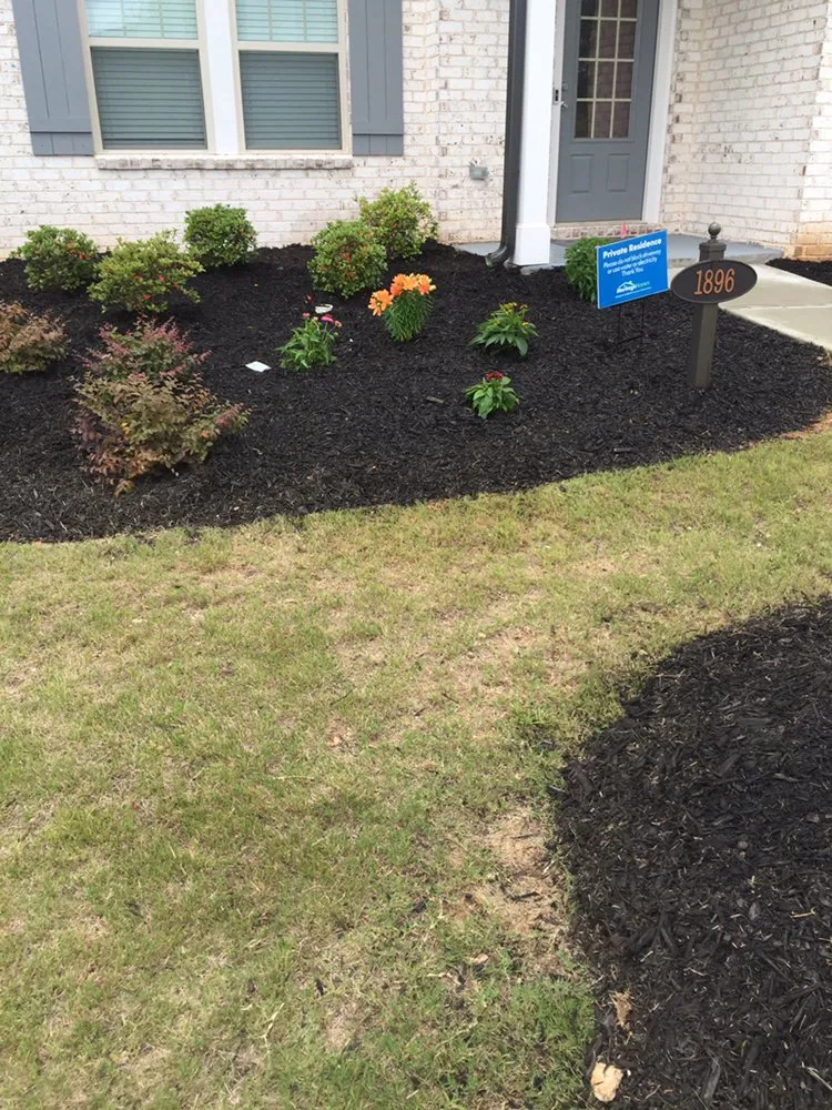 Reliable outdoor landscaping in Roswell, GA by I Gotcha Lawn Care