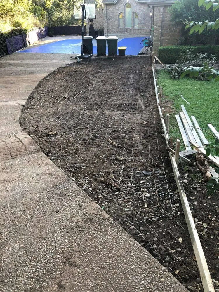 Trusted landscape installation for residential properties across Austin, TX - I Gotta Guy 4 That