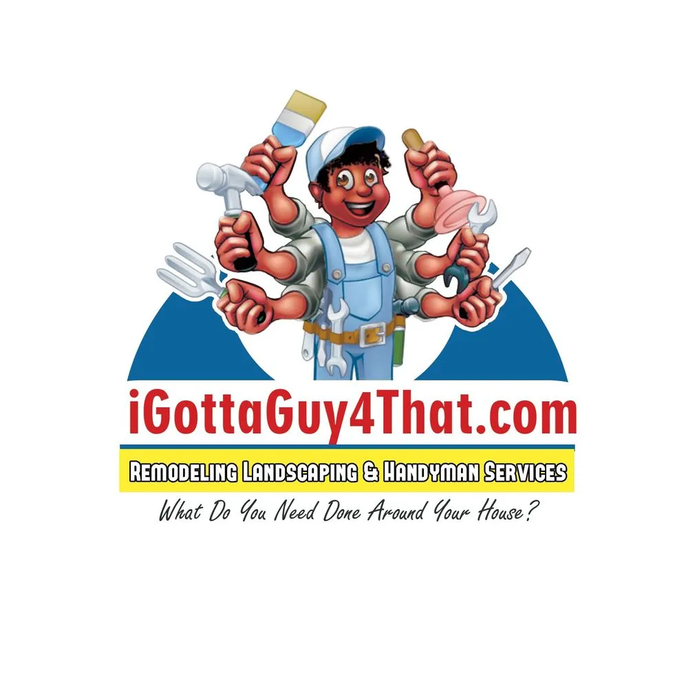 Trusted yard maintenance in Austin, TX by I Gotta Guy 4 That