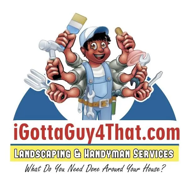 Affordable residential landscaping in Austin, TX by I Gotta Guy 4 That