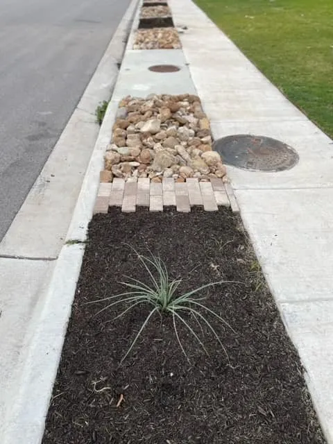 Expert landscape design for residential properties across Austin, TX - I Gotta Guy 4 That