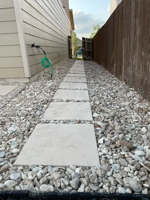 Affordable landscape installation experts serving Austin, TX - I Gotta Guy 4 That