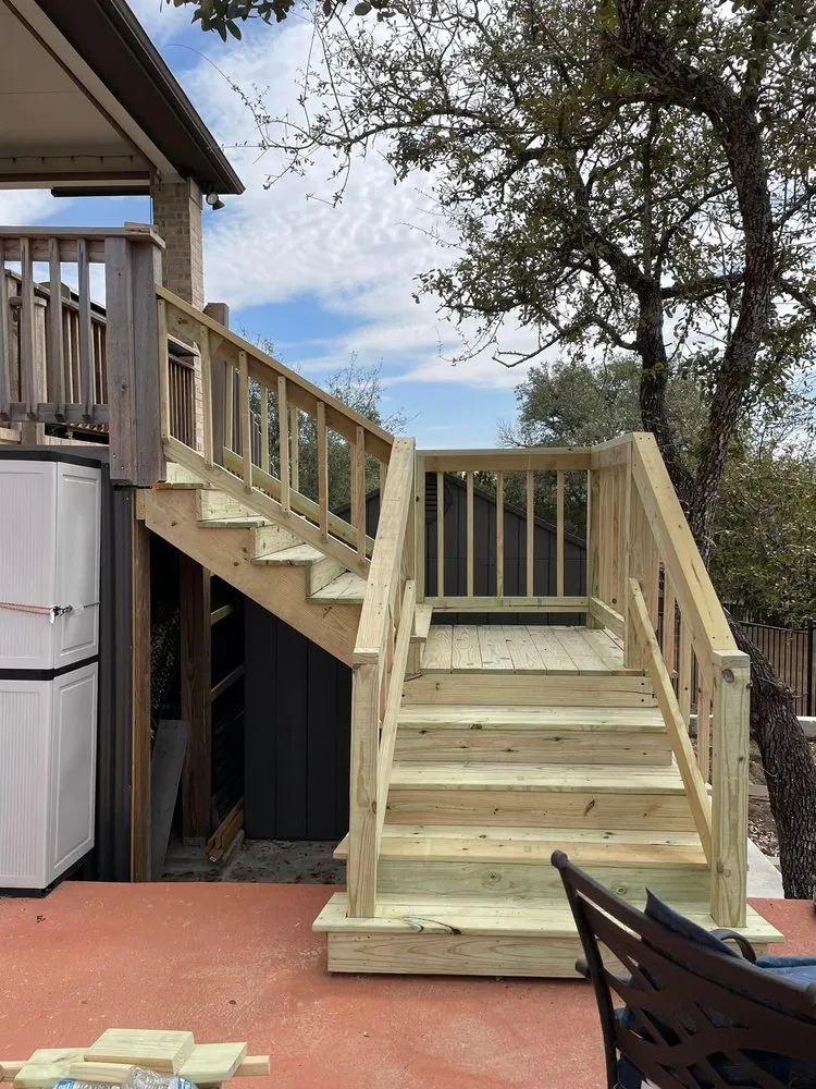 Reliable landscaping services in Austin, TX - I Gotta Guy 4 That