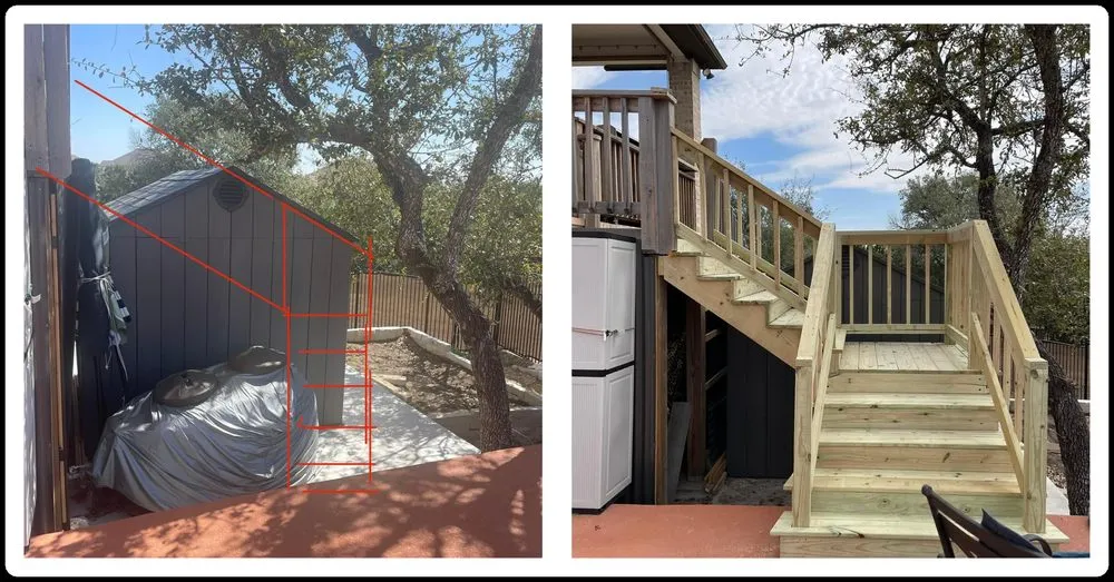 Professional lawn care service in Austin, TX by I Gotta Guy 4 That