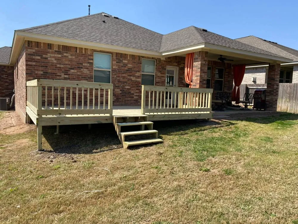 Expert landscape design in Austin, TX - I Gotta Guy 4 That