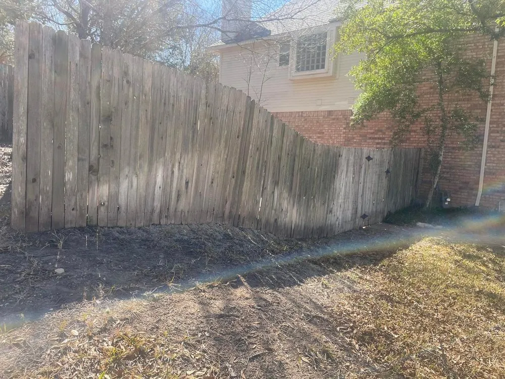 Professional yard maintenance for beautiful yards in Austin, TX by I Gotta Guy 4 That