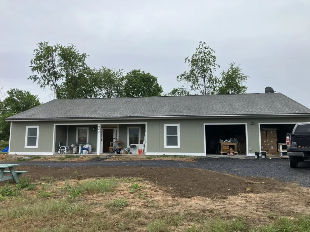 Expert lawn mowing service near you across Mount Jackson, VA - I H N Services