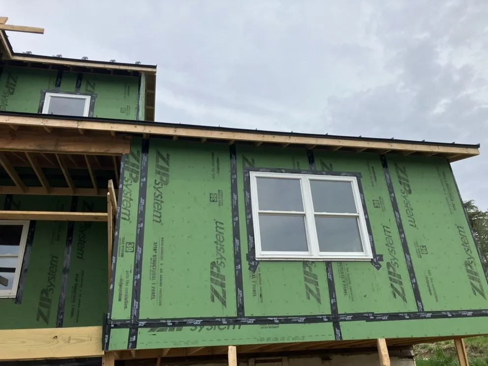 Local garden landscaping in Mount Jackson, VA by I H N Services