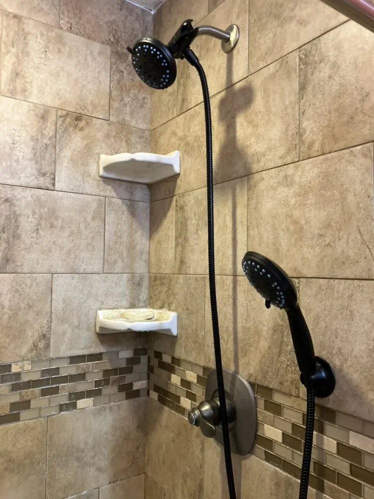 Trusted lawn mowing service in Mount Jackson, VA by I H N Services