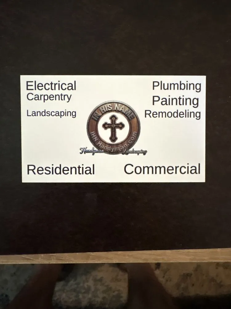 Trusted yard maintenance in Mount Jackson, VA by I H N Services