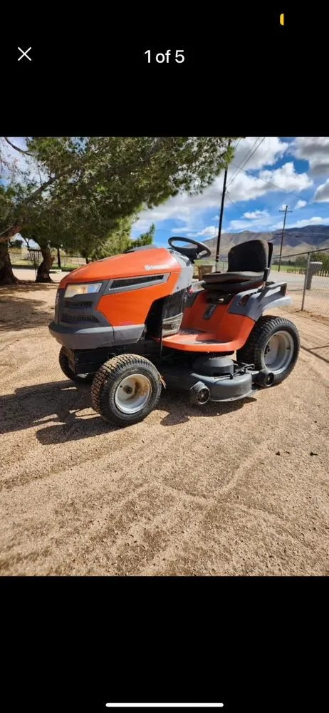 Custom landscape installation for outdoor upgrades in Victorville, CA by I Hate weed’s Landscaping
