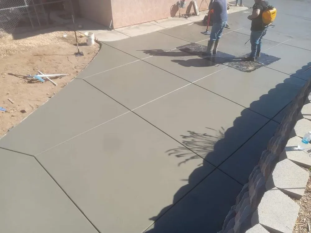 Reliable garden landscaping near you in Victorville, CA by I Hate weed’s Landscaping