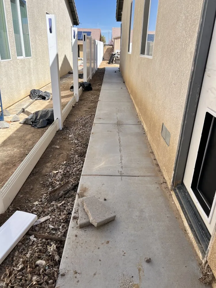 Expert garden landscaping in Victorville, CA - I Hate weed’s Landscaping