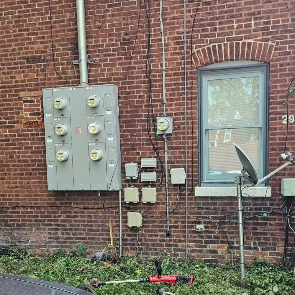 Trusted outdoor landscaping near you across Saint Louis, MO - I Have A Guy-Lawn Services