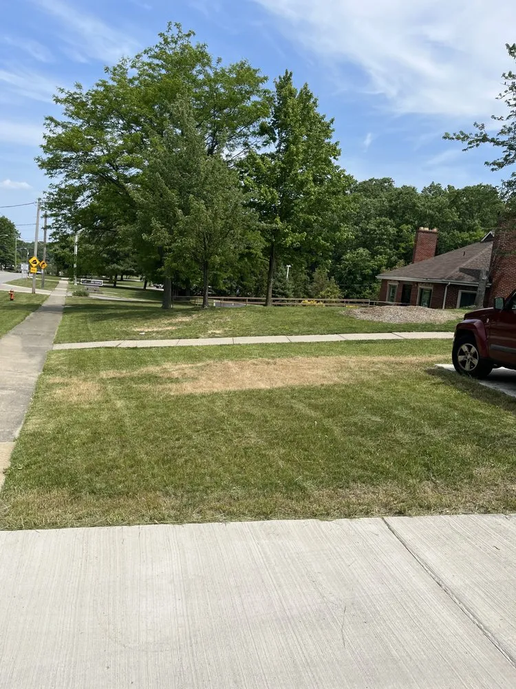 Expert lawn care service in Strongsville, OH by I Know A Guy Lawn Care