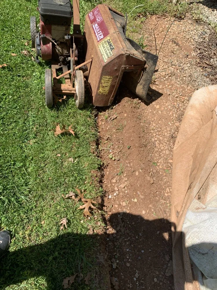 Local lawn care service for residential properties across Whitsett, NC - I Know a Guy Skid Steer Services