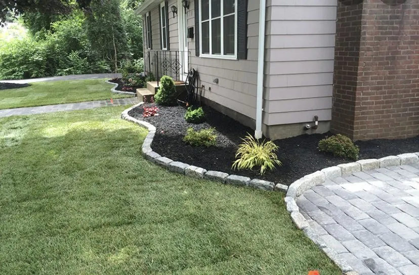 Professional landscaping services in Sacramento, CA - i Love Grass Lawn Care