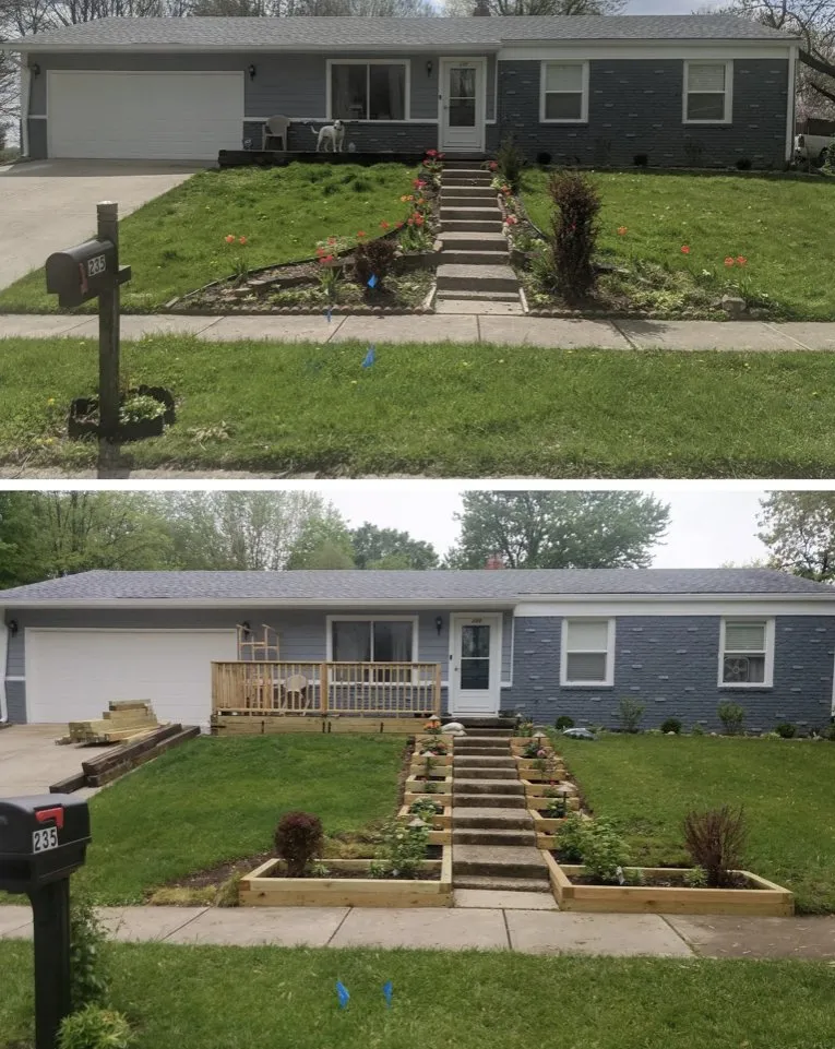 Custom lawn mowing service experts serving Sacramento, CA - i Love Grass Lawn Care