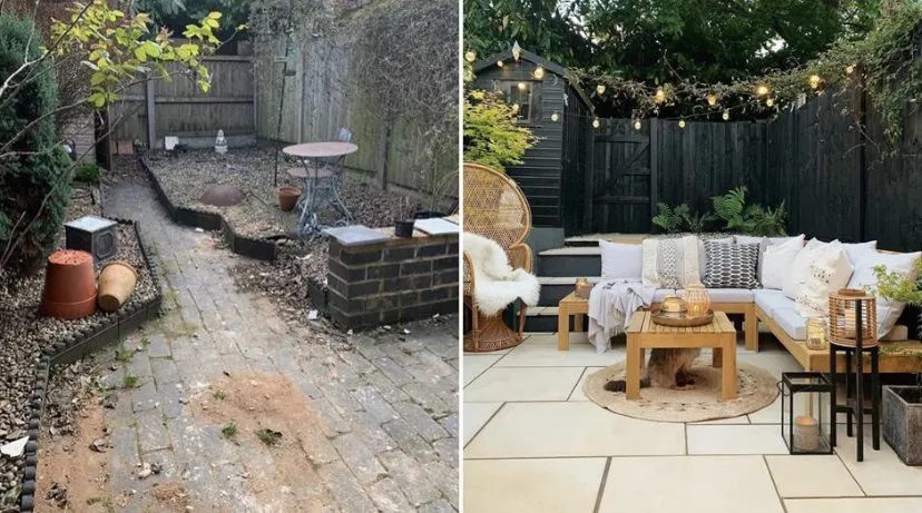 Affordable landscape installation in Sacramento, CA by i Love Grass Lawn Care