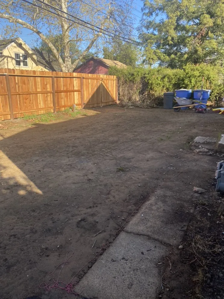 Affordable landscape design in Sacramento, CA - i Love Grass Lawn Care