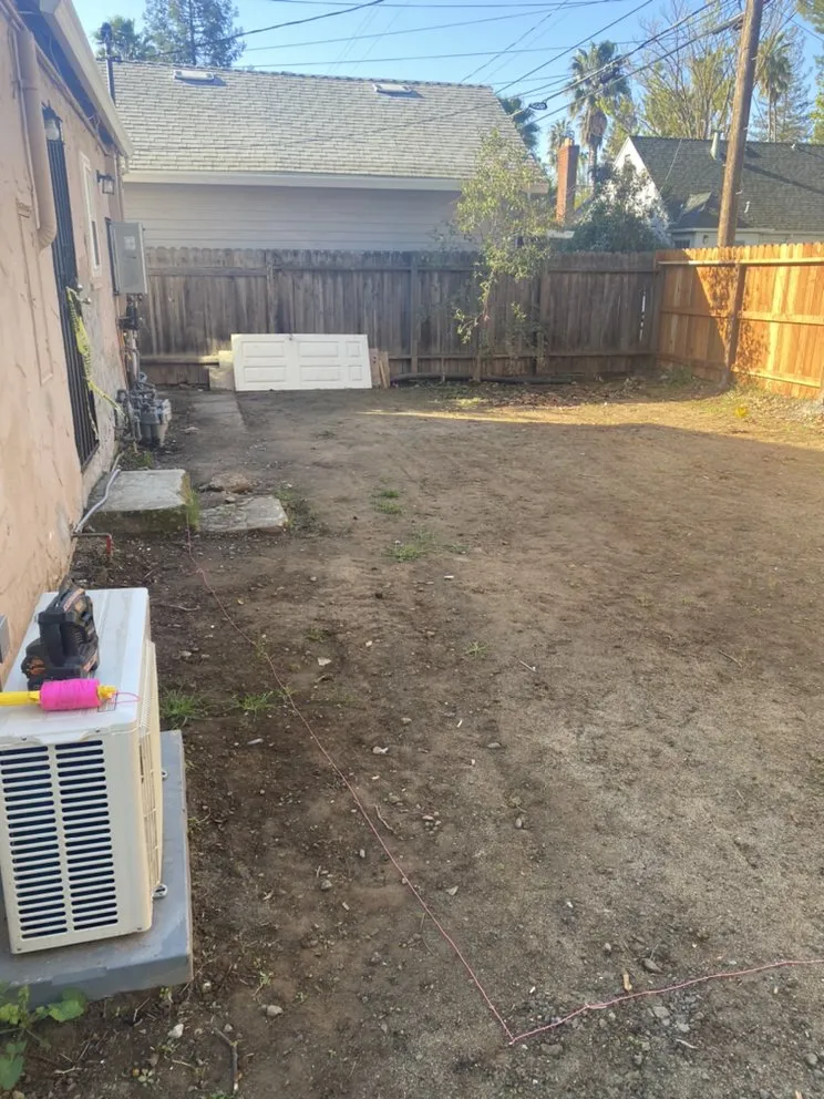Local landscape installation for outdoor upgrades across Sacramento, CA - i Love Grass Lawn Care