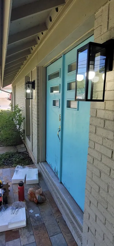 Expert yard cleanup service for beautiful yards across Austin, TX - I Love My Handyman Service