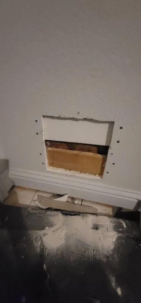 Reliable yard cleanup service in Austin, TX - I Love My Handyman Service